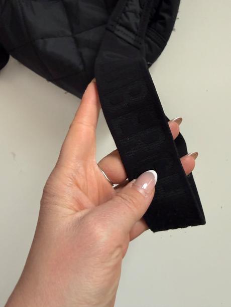 Goldbergh mini ruksak,