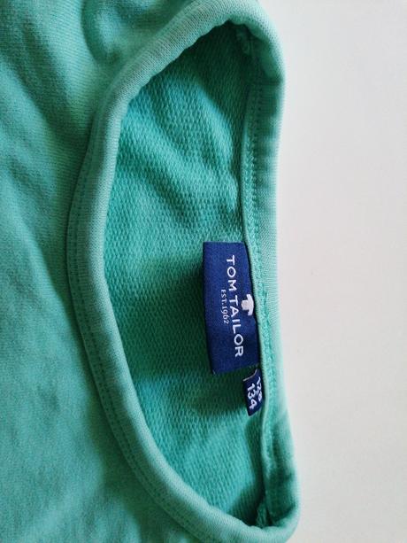 Mikina, tom tailor,128