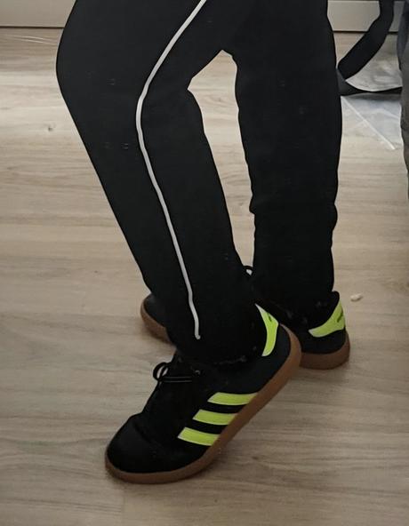 Adidas tenisky breaknet sleek 40,5, adidas,40