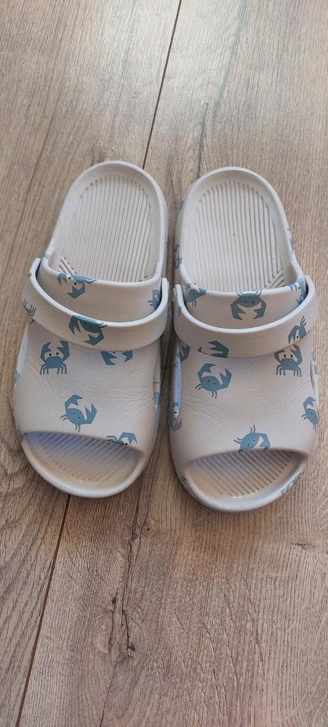 Krabikove sandale z. liewood, 35