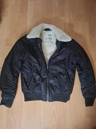 Bomber bunda, sinsay,s