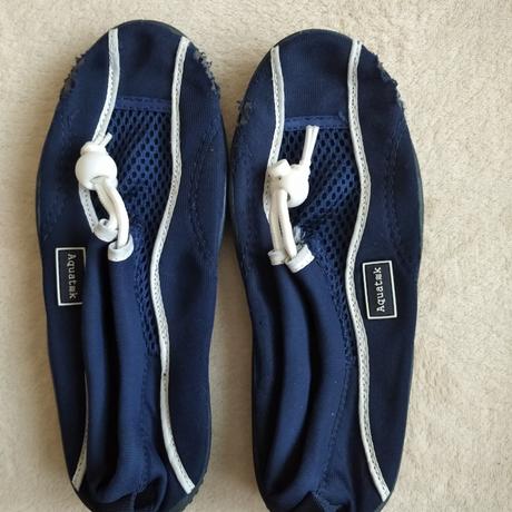 Topánky do vody, 35