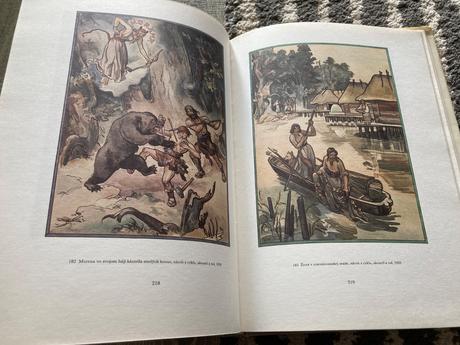 Jaroslav vodrážka výber z diela- prvé vydanie 1984, 