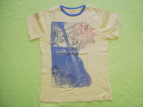 Tričká - 3 ks - v. 158/164, 158