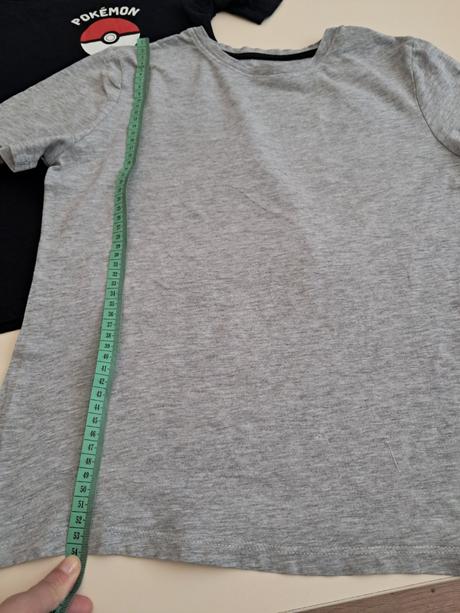 3ks tricka v.146, h&m,146