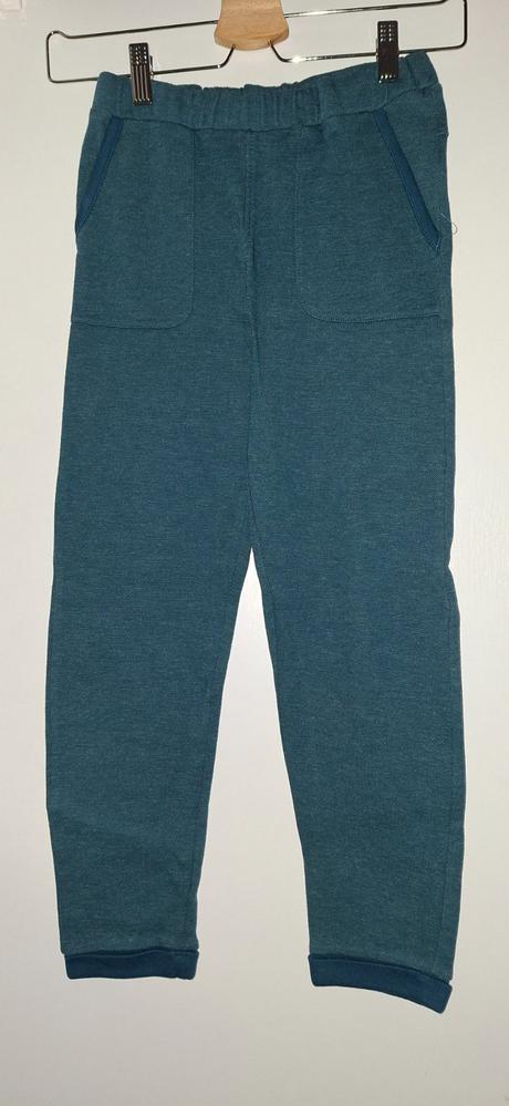 Nohavice, s.oliver,140