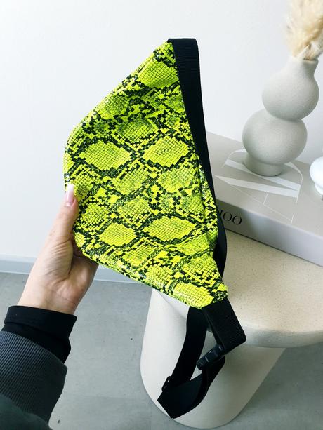 Extravagantná ľadvinka, primark