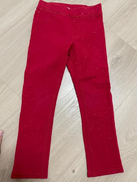 Leginy, h&m,116