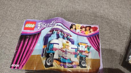 Lego friends 41004,