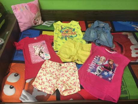 Dievčenský komplet, dopodopo,104