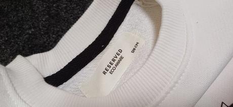 Mikina naruto sasuke v.122/128, reserved,122