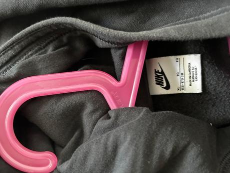 Nike mikina, nike,158