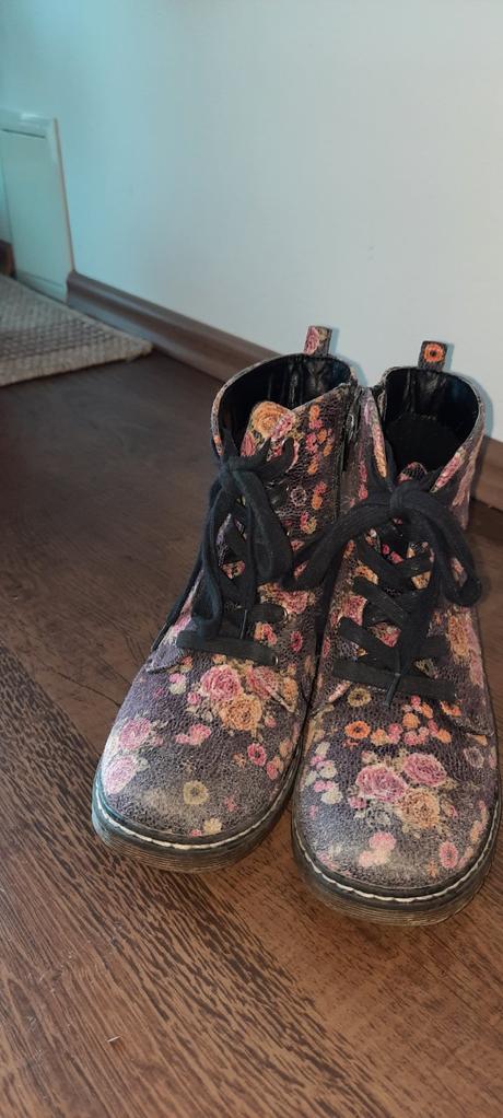 Topanky, deichmann,35