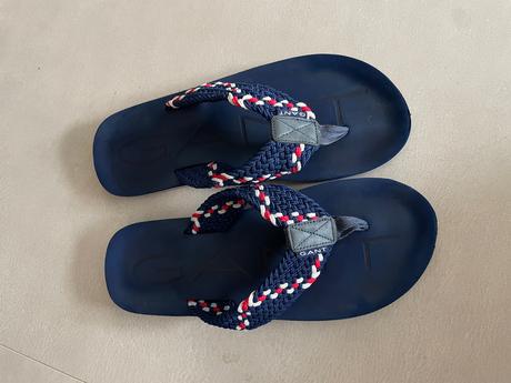 Gant pánske šľapky, gant,43