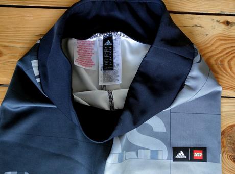 Legíny adidas lego, adidas,146