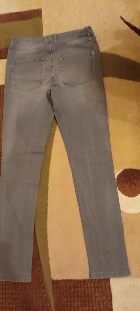 Dámske rifle, denim,s