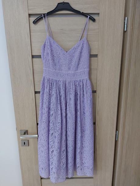 Šaty vhodné aj na svadbu, new yorker,34