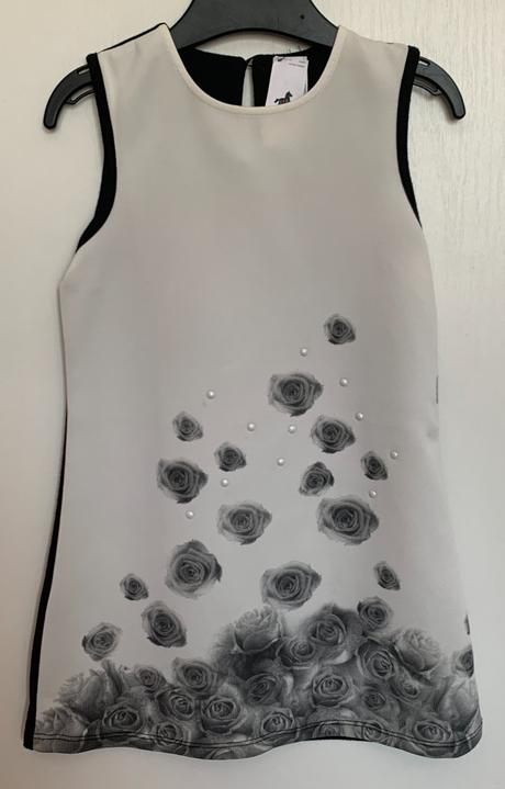 C&a palonimo slávnostné šaty, palomino,110