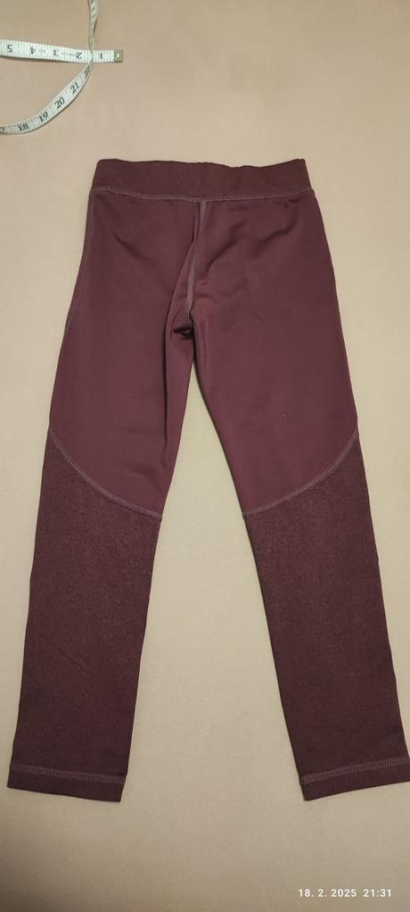 Športove leginy, tchibo,110