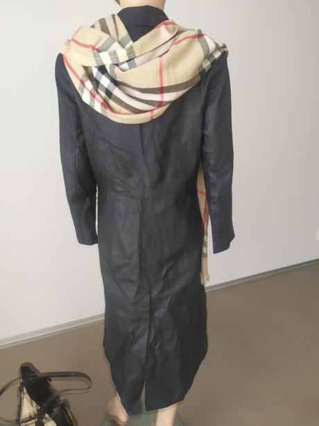 541 kozeny kabat dhy cierny, m