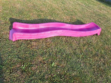 Šmýkačka 270cm, 