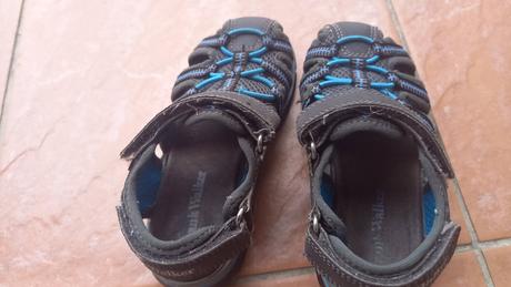 Sandale 28 vd 16.5cm, 28