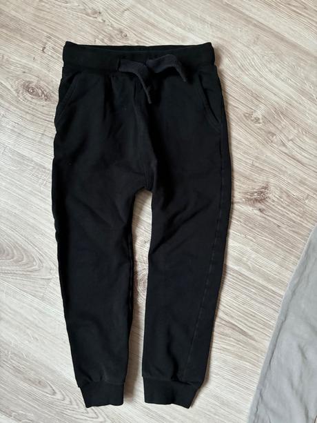 5x tepláky next, next,110