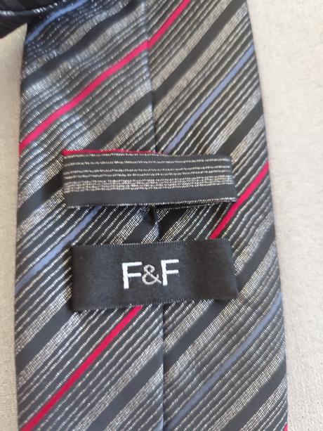 Kravata, f&f
