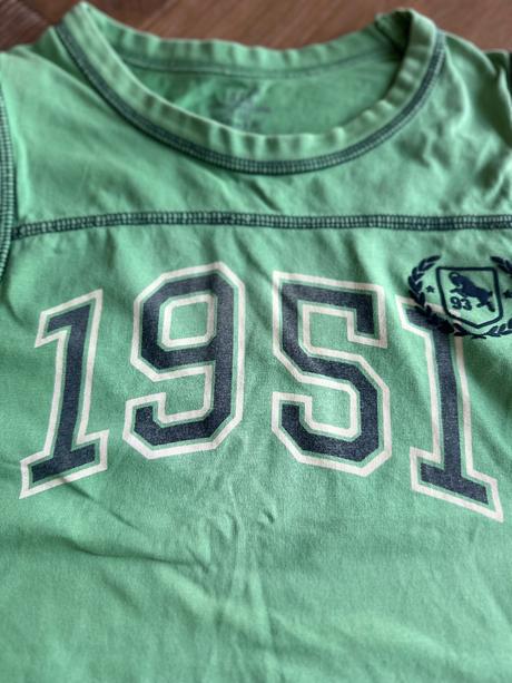 Tielko 1951, h&m, 8-9 r., 134, h&m,134