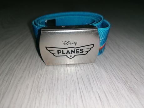 Opasok planes, disney