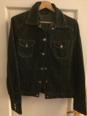 Rifľova bunda mango, mango,l