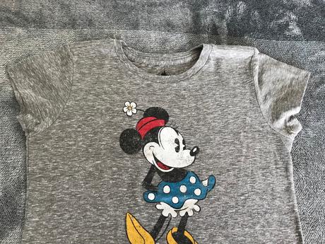 Tricko, disney,140