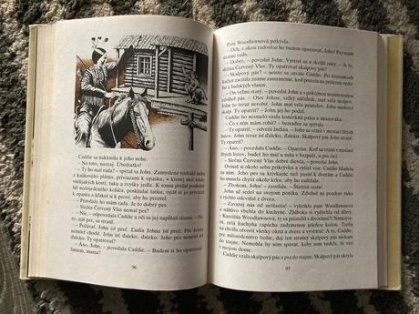 Caddie-prvé vyd.1990, 