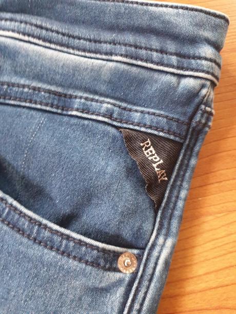 Elasticke rifle replay, replay,m