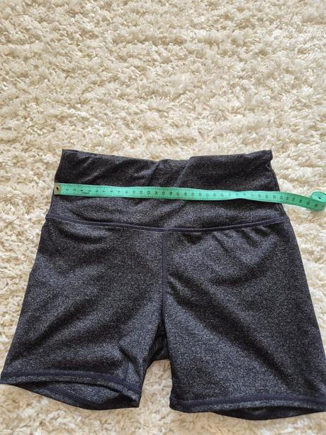 Elastické kratasky, s