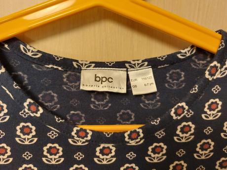 2 ks šaty, bonprix,116