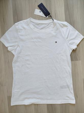 Tričko tommy hilfiger, tommy hilfiger,s