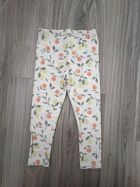 Legíny h&m, h&m,104