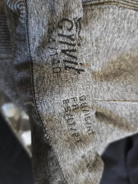 Termo suprava, crivit,134