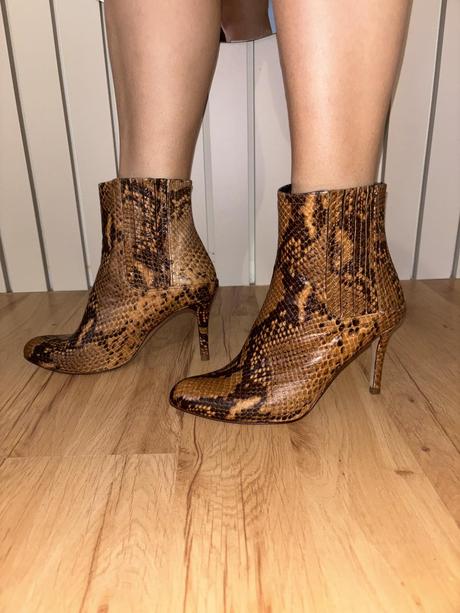 Kožené kotníkové topánky zara 37, zara,37