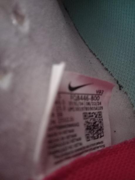Tarfy nike  veľ. 40, 5, nike,40