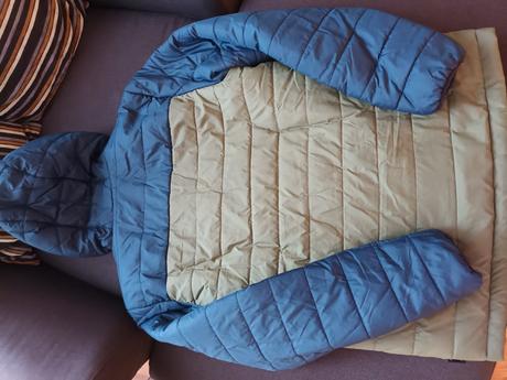 Prechodná bunda, billabong,m