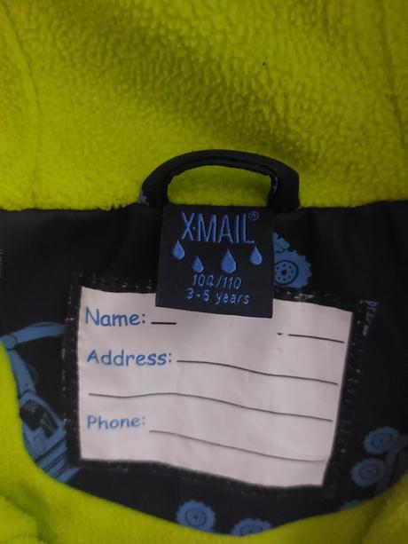 Bunda ja jar/jeseň, 104