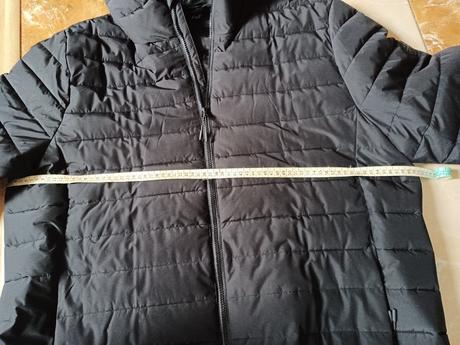 Prechodno-zimná bunda, f&f,xxxl