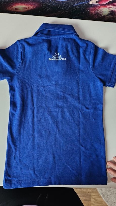 Mirau polokošeľa, mirau,116