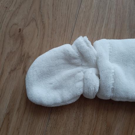 Fluffy overal, bambini,68