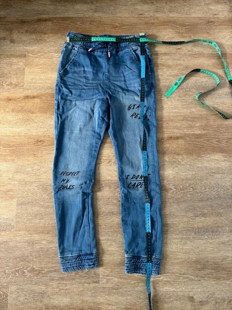 Mäkké elastické rifle, reserved,152