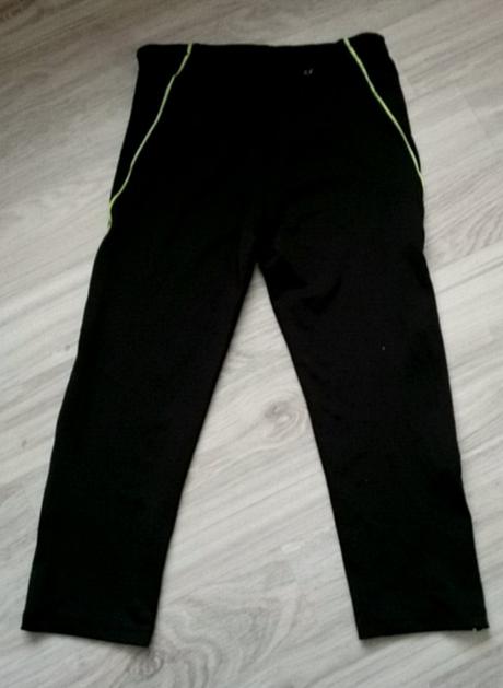 Terranova 3/4 nohavice, s