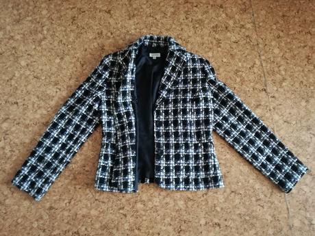 Dámske sako veľ.m, m