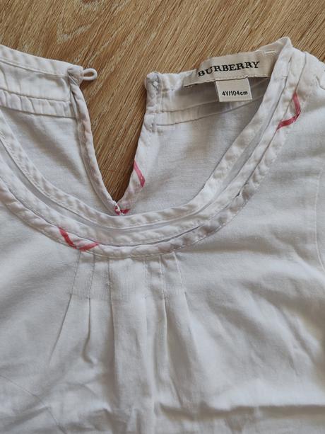 Burberry tričká 104, burberry,104